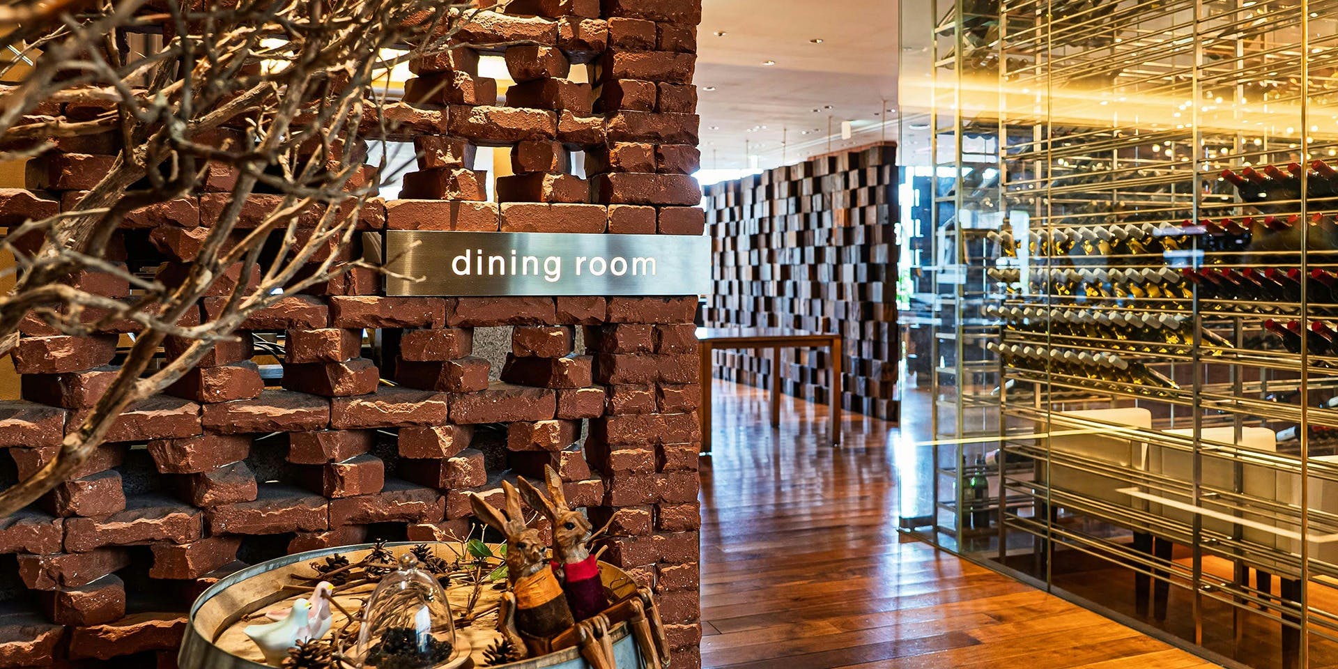 ダイニングルーム フレンチ／ハイアット リージェンシー 箱根 リゾート＆スパ - 画像3