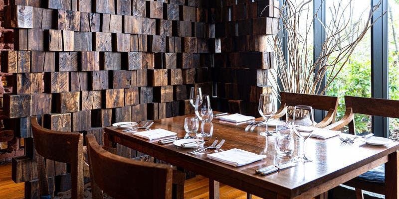 ダイニングルーム フレンチ／ハイアット リージェンシー 箱根 リゾート＆スパ - 画像2