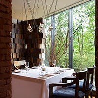 鉄板焼イメージ