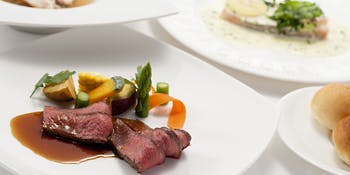ランチ ル ペイザージュ ロテル デュ ラク 創作フレンチ 一休 Comレストラン ランチ ル ペイザージュ ロテル デュ ラク 創作フレンチ 一休 Comレストラン
