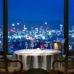 ディナー トランテアン 神戸ポートピアホテル フランス料理 一休 Comレストラン ディナー トランテアン 神戸ポートピアホテル フランス料理 一休 Comレストラン