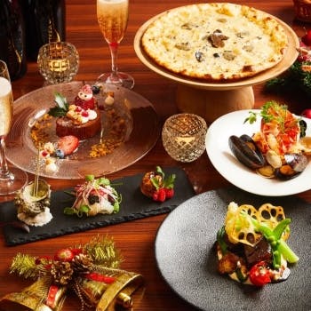 21年 最新 大手町駅周辺の美味しいディナー27店 夜ご飯におすすめな人気店 一休 Comレストラン