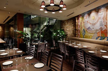 Serafina NEW YORK 丸の内店