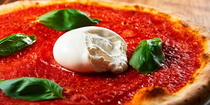 セラフィーナ ニューヨーク 丸の内店 Serafina Newyork 丸の内店 丸の内 イタリア料理 一休 Comレストラン