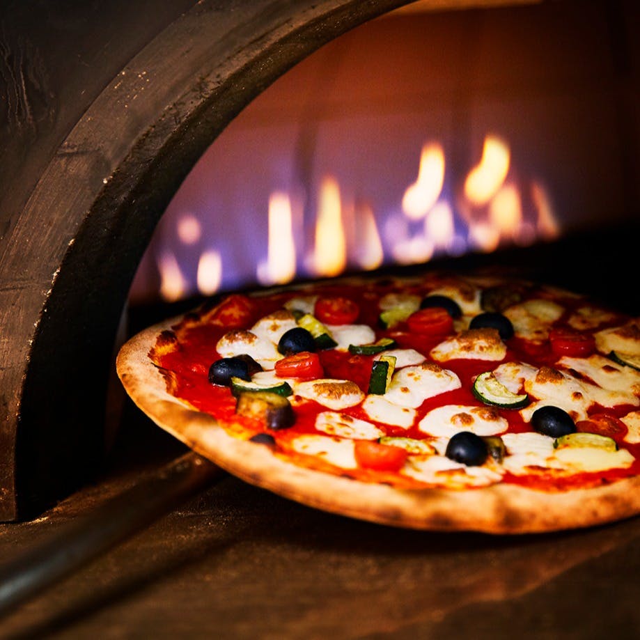 鉄板焼イメージ