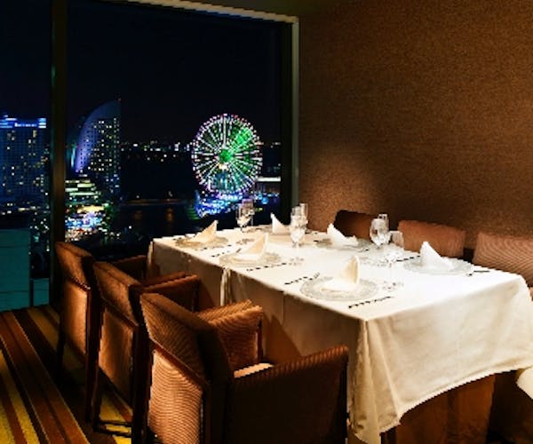 ランチ 個室 横浜モノリス Okaimonoモール レストラン