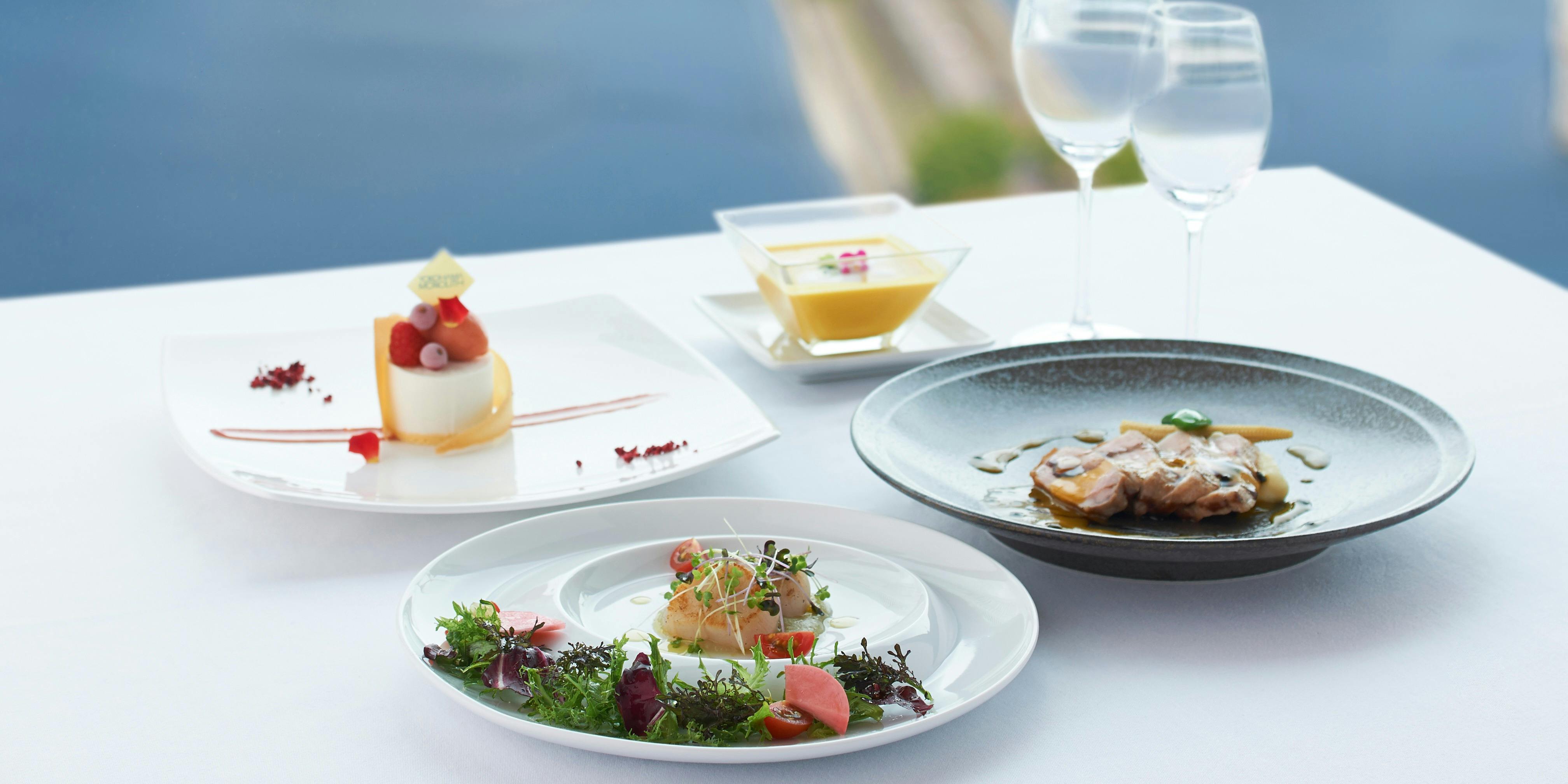 ランチ 横浜モノリス ヨコハマモノリス みなとみらい フランス料理 一休 Comレストラン ランチ 横浜モノリス ヨコハマモノリス みなとみらい フランス料理 一休 Comレストラン