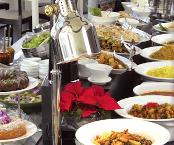 いちご クリスマス シンガポール シーフード リパブリック銀座 マロニエゲート銀座1 Okaimonoモール レストラン