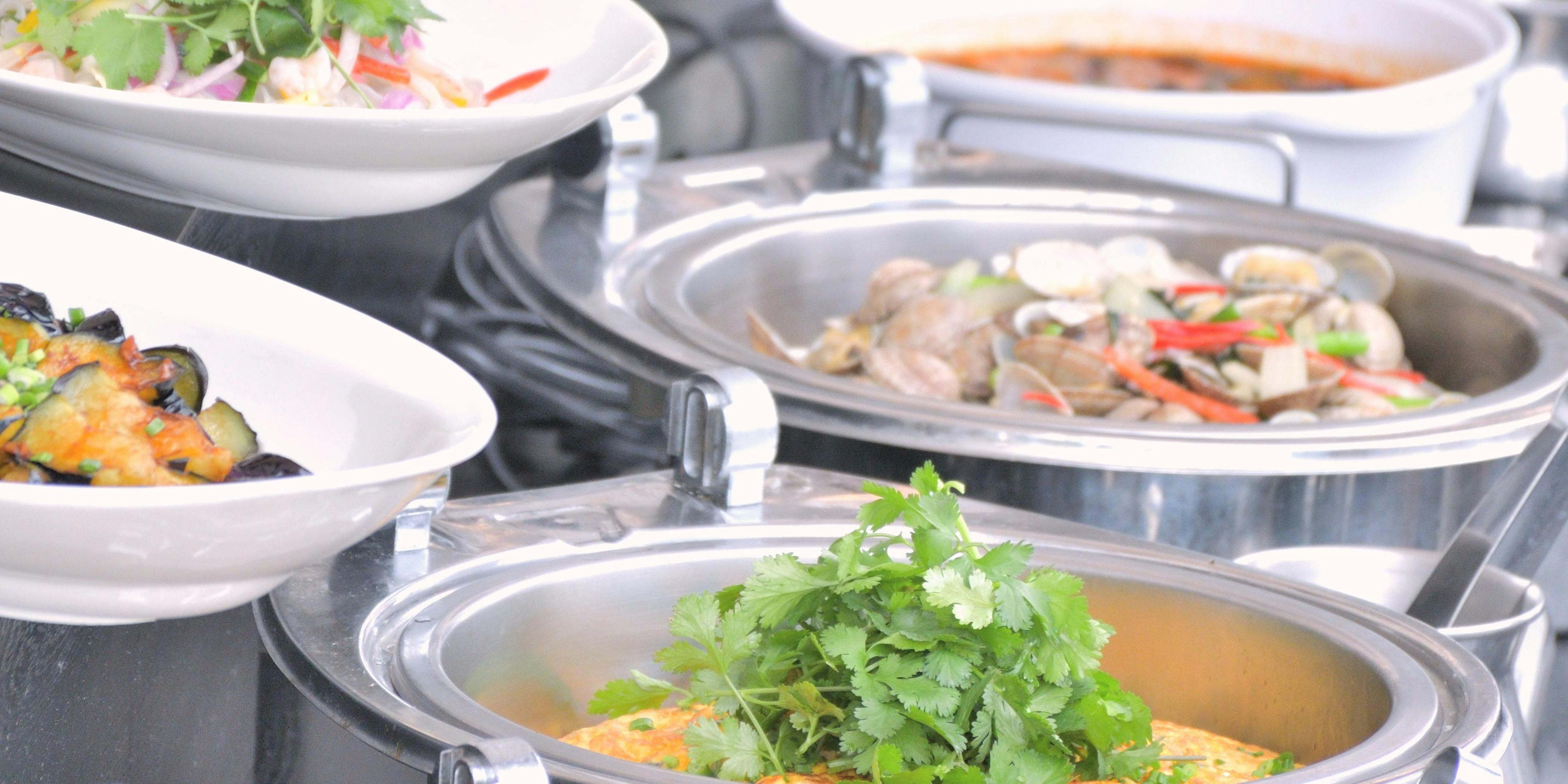 シンガポール・シーフード・リパブリック 銀座（Singapore Seafood Republic）