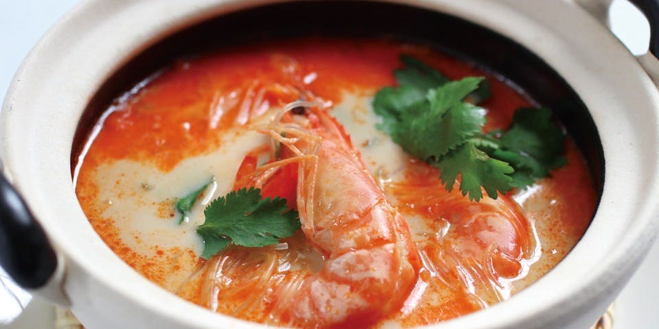 シンガポール・シーフード・リパブリック 銀座（Singapore Seafood Republic）