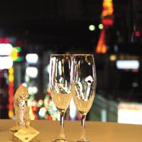 鉄板焼イメージ