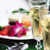 鉄板焼イメージ