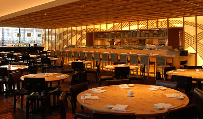 ノブ トウキョウ Nobu Tokyo 虎ノ門 創作和食 一休 Comレストラン ノブ トウキョウ Nobu Tokyo 虎ノ門 創作和食 一休 Comレストラン