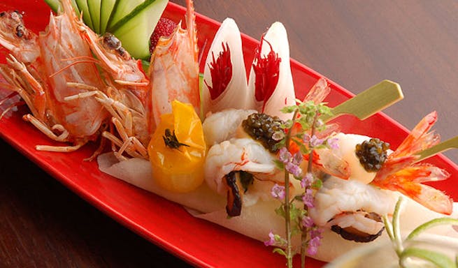 Nobu Tokyo ノブ トウキョウ 虎ノ門 創作和食 一休 Comレストラン Nobu Tokyo ノブ トウキョウ 虎ノ門 創作和食 一休 Comレストラン