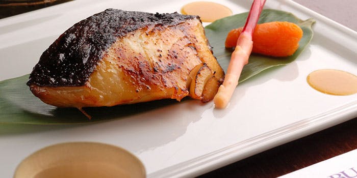 虎ノ門のランチに和食が楽しめるおすすめレストラントップ10 一休 Comレストラン