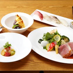 Nobu Tokyo ノブ トウキョウ 虎ノ門 創作和食 一休 Comレストラン Nobu Tokyo ノブ トウキョウ 虎ノ門 創作和食 一休 Comレストラン