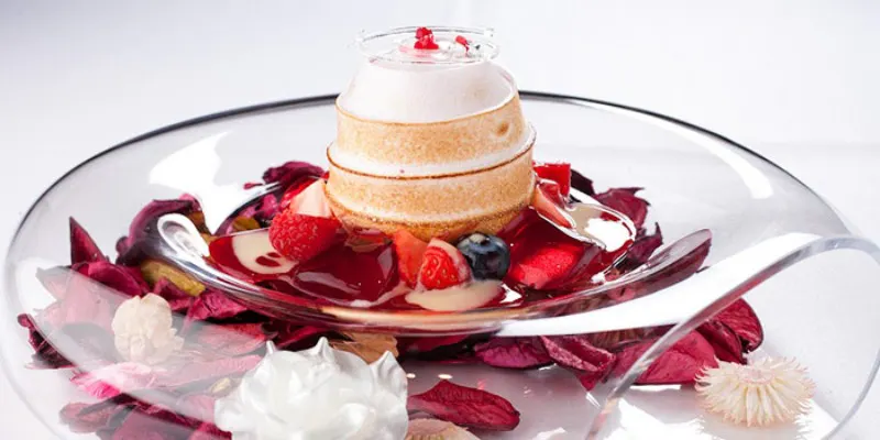 リストランテ ウミリア Ristorante Umiria みなとみらい イタリア料理 一休 Comレストラン