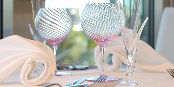 リストランテ ウミリア - 画像5