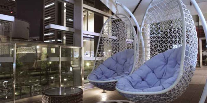 リストランテ ウミリア - 画像3