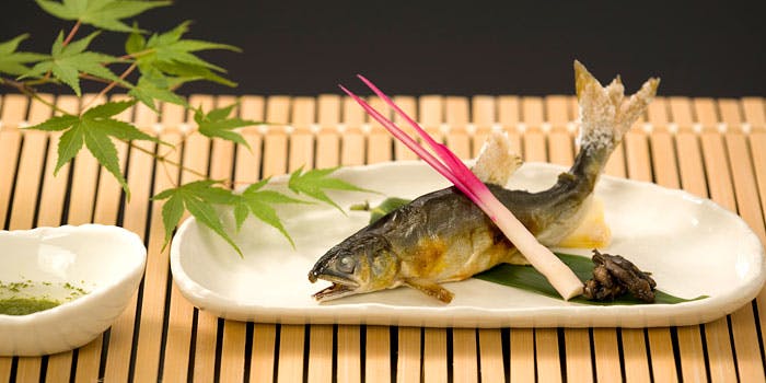 高雄 錦水亭 - 画像5