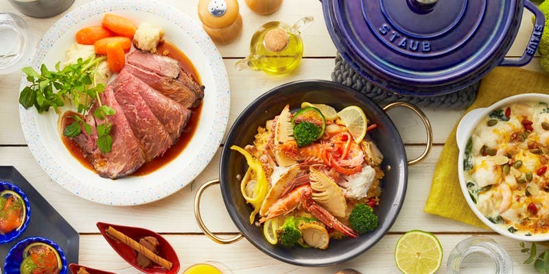 品川 目黒 田町 浜松町 五反田ランチ バイキング 食べ放題があるおしゃれなレストラン3選 Okaimonoモール レストラン 品川 目黒 田町 浜松町 五反田ランチ バイキング 食べ放題があるおしゃれなレストラン3選 Okaimonoモール レストラン