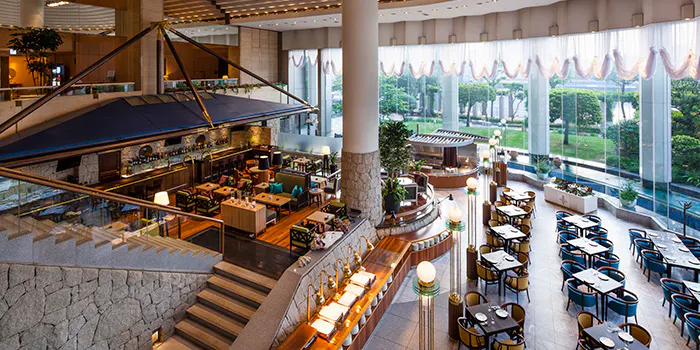 天王洲アイル駅周辺グルメ おしゃれで美味しい レストランランキング 8選 一休 Comレストラン 天王洲アイル駅周辺グルメ おしゃれで美味しい レストランランキング 8選 一休 Comレストラン