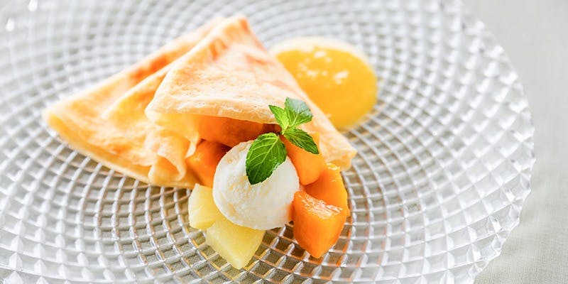 アマンダンブルー鎌倉