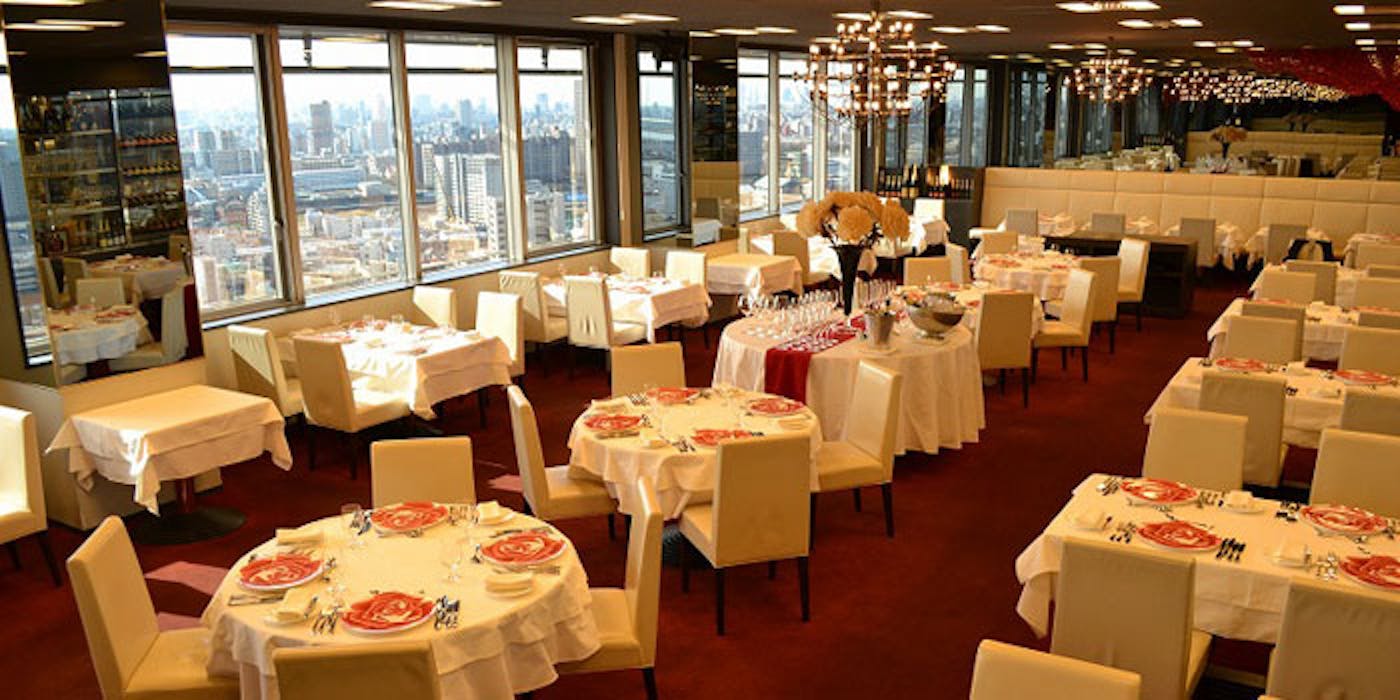 北千住×貸切×結婚式二次会 お店画像