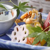 日本料理 神戸たむら/神戸ポートピアホテル