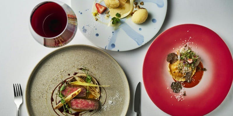 【リチェルカ】冬の兵庫を探求するイタリアンコース