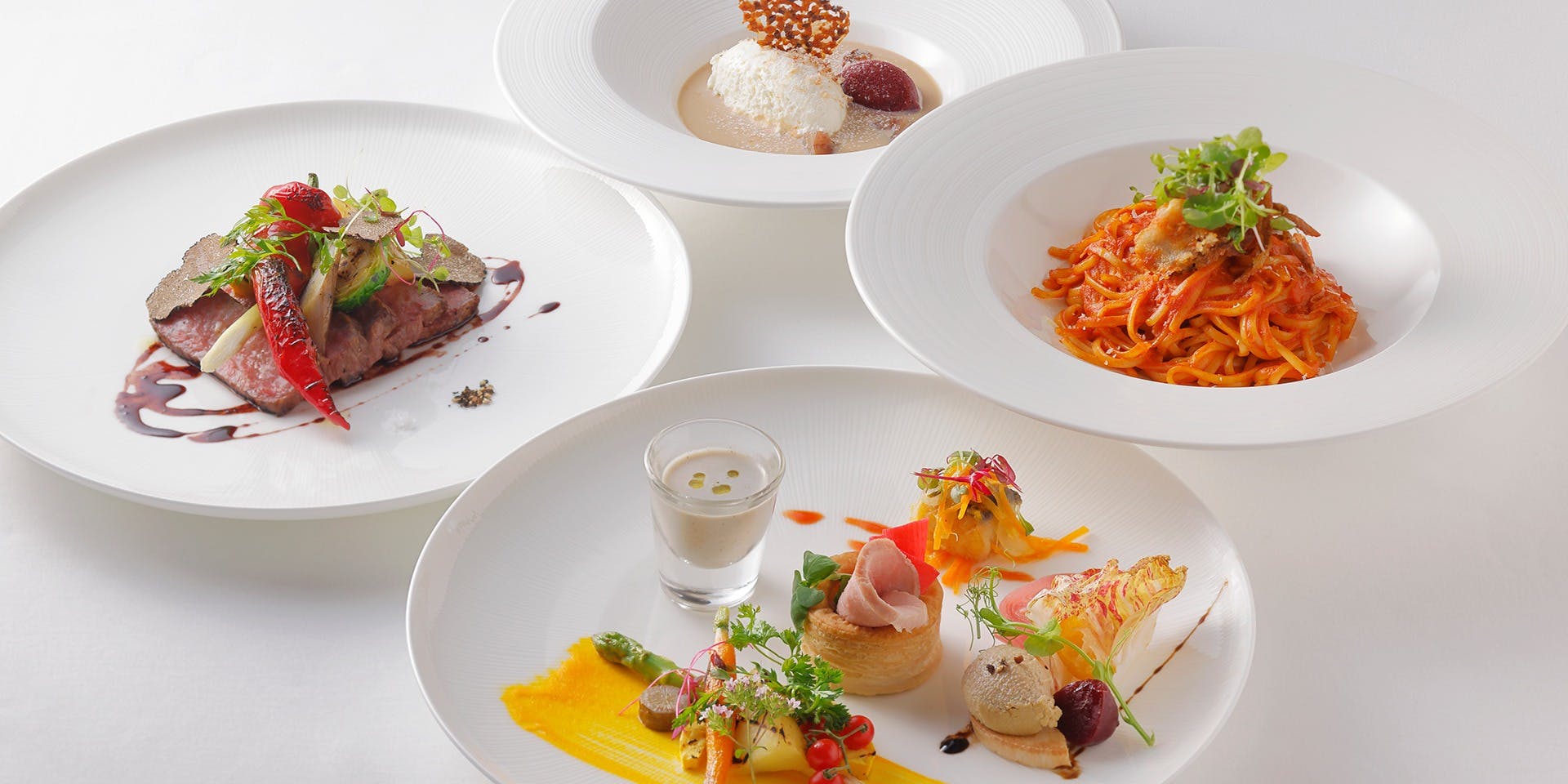 レストラン＆バー Level 36／ANAクラウンプラザホテル神戸 - 画像5