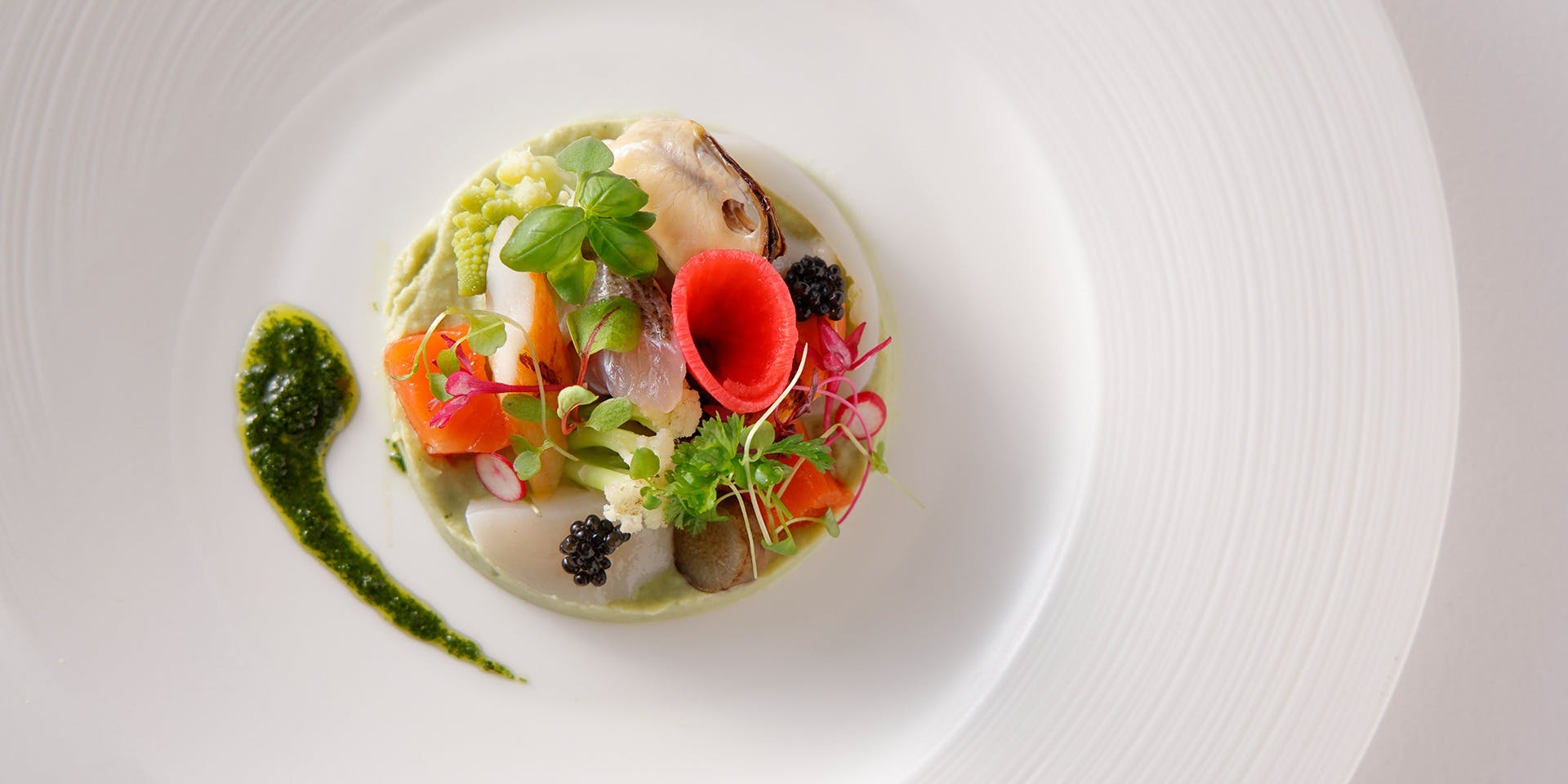 レストラン＆バー Level 36／ANAクラウンプラザホテル神戸 - 画像3