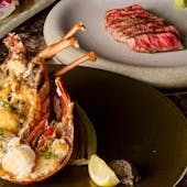 鉄板焼 美安 川崎