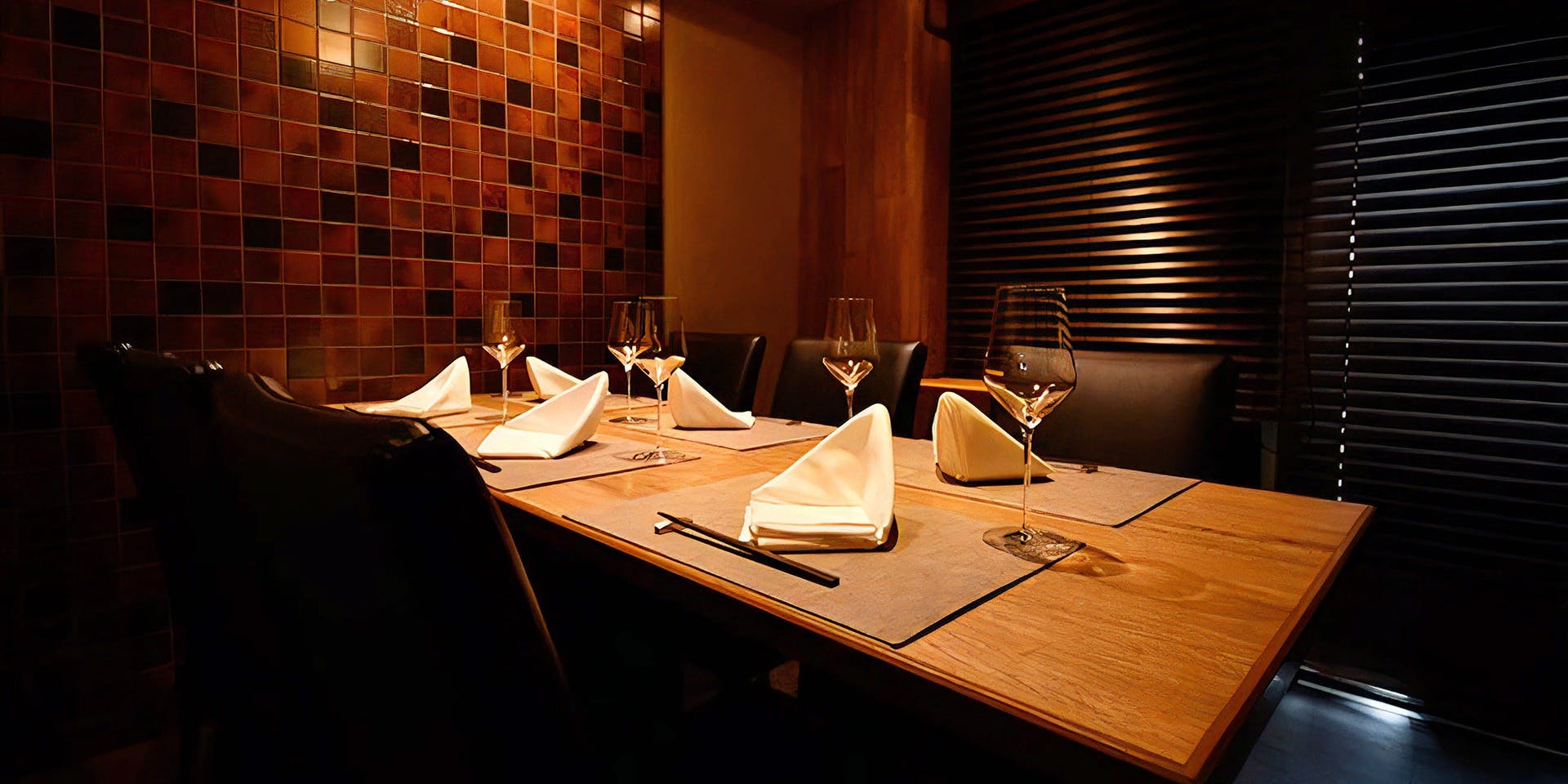 鉄板焼 美安 川崎 - 画像2