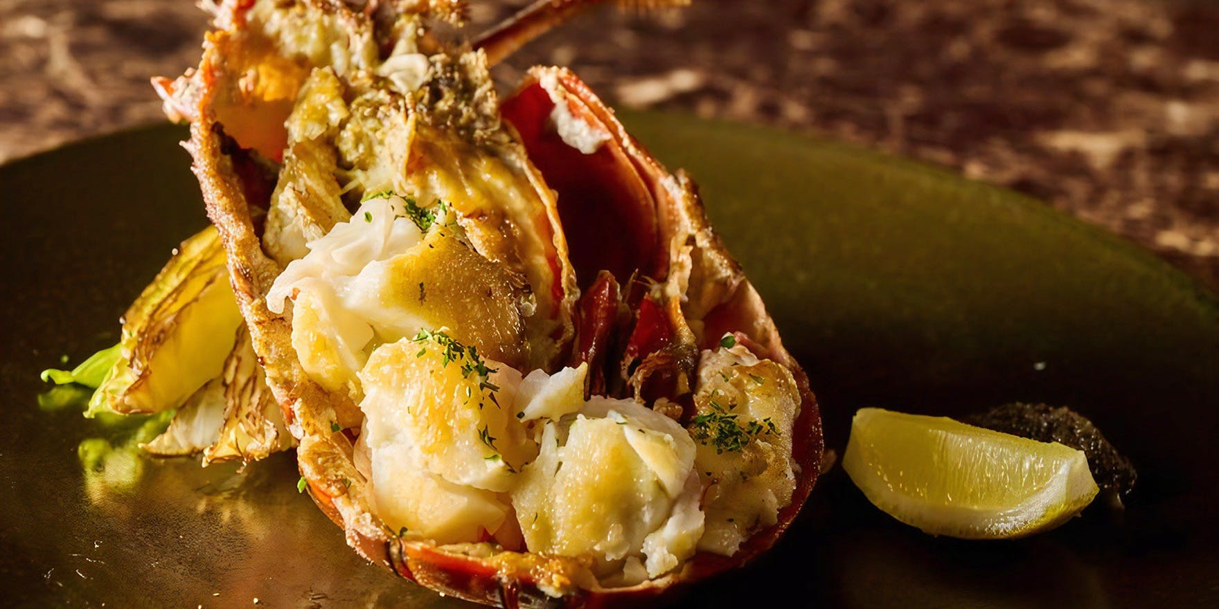 鉄板焼 美安 川崎 - 画像4