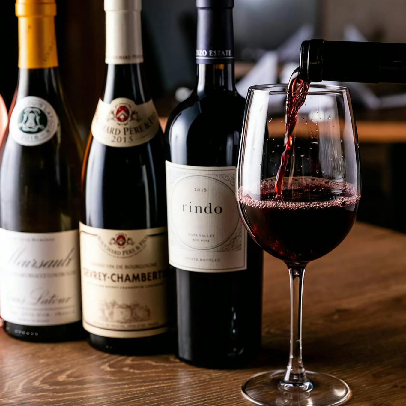 ワインイメージ