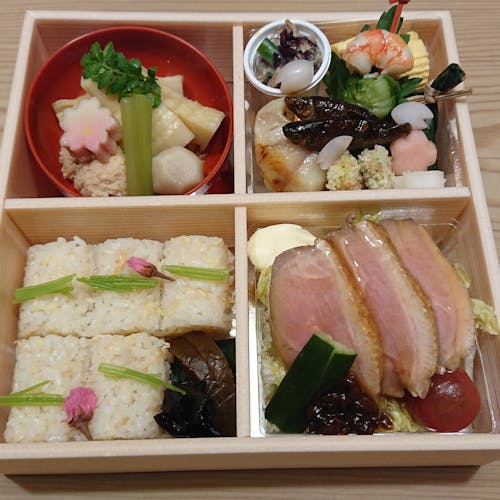 京料理 熊魚菴本店(キョウリョウリ ユウギョアン ホンテン)