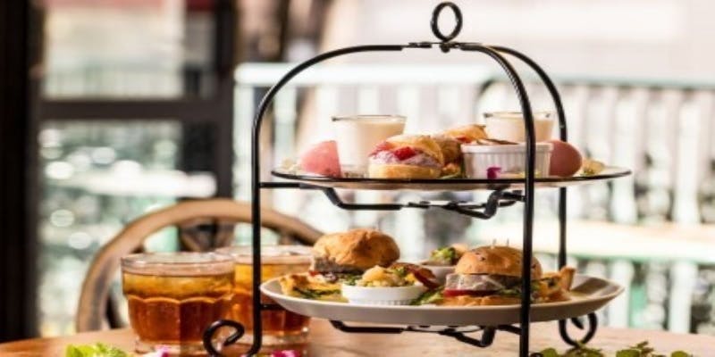 【Xmas2025】Xmasアフタヌーン＋カフェフリー（12/1～12/25）