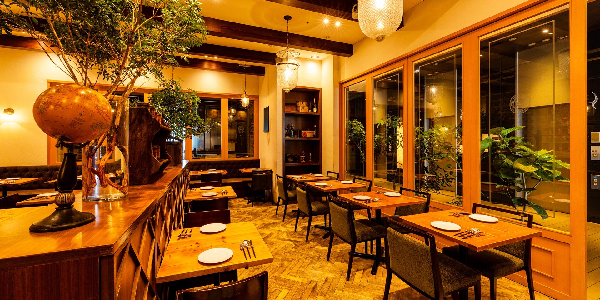 TRATTORIA LA COCORICO - 画像2