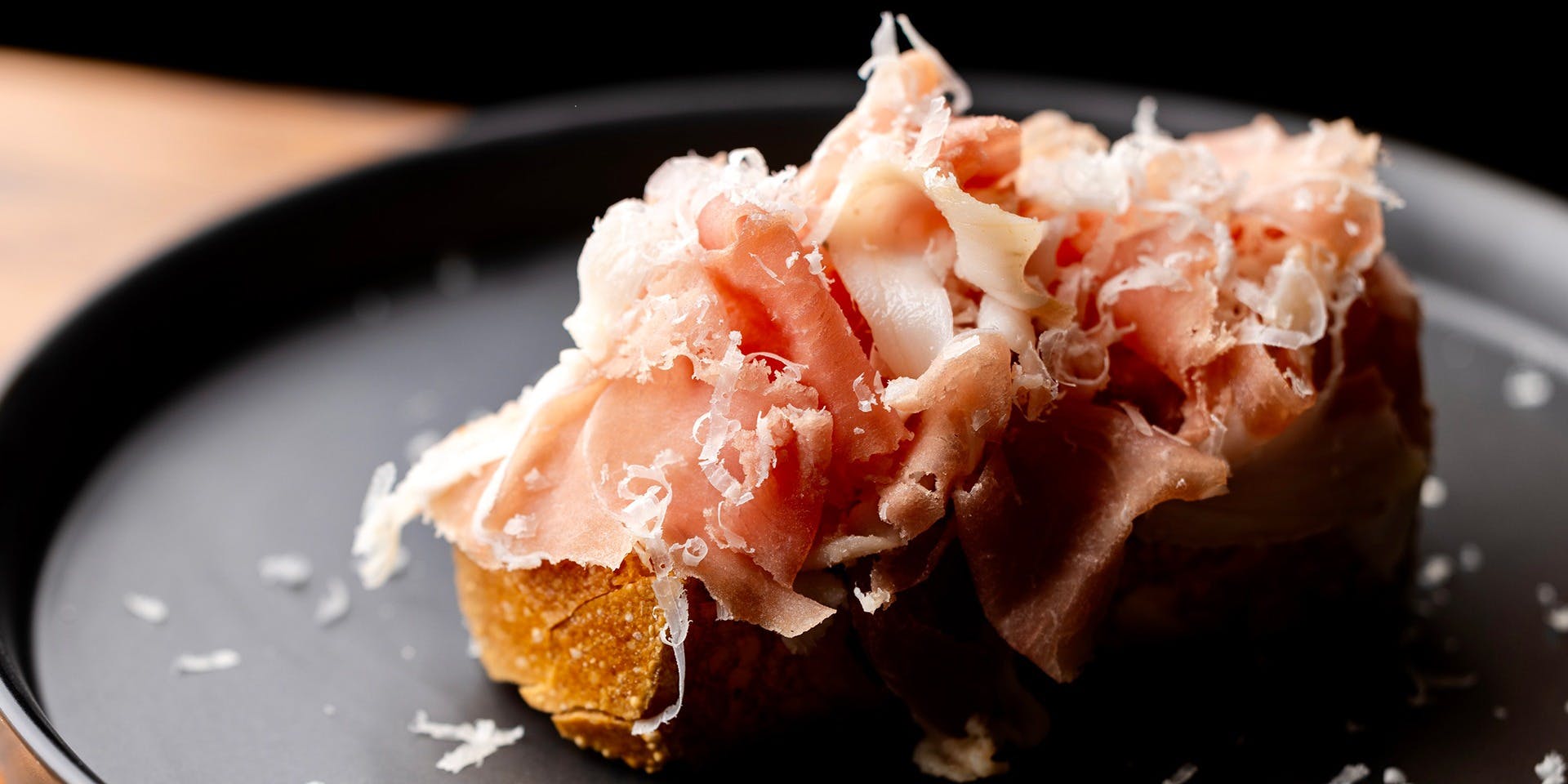 TRATTORIA LA COCORICO - 画像4