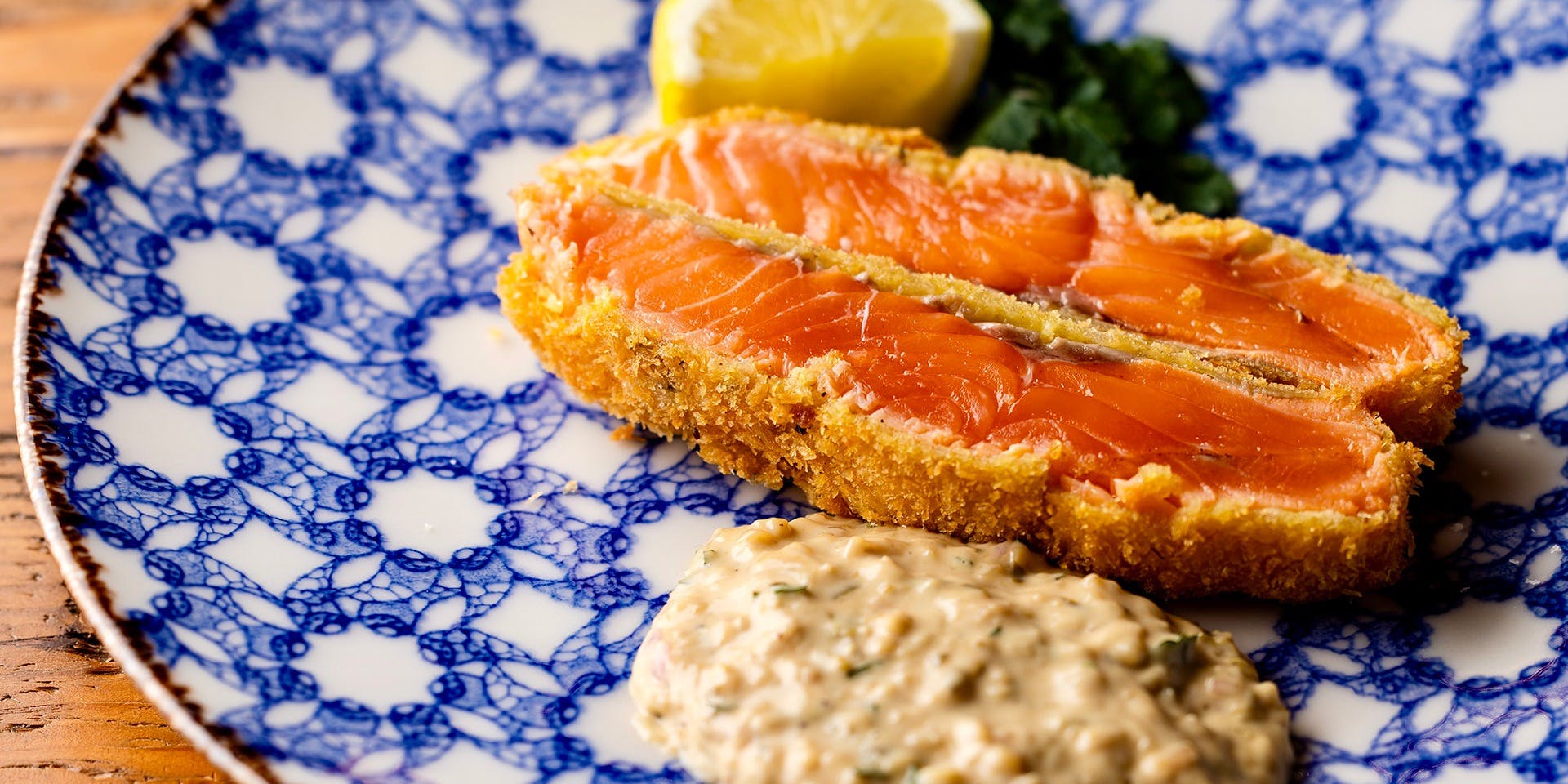 TRATTORIA LA COCORICO - 画像5