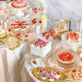 ブラッセリー&ラウンジ シアラ/ヒルトン福岡シーホーク