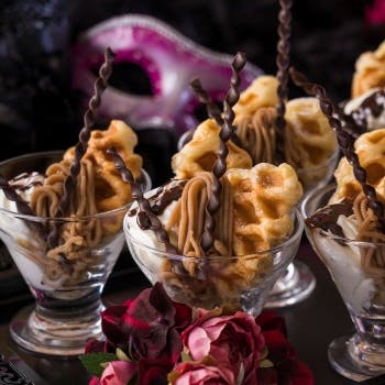 クリスマス スイーツ ブラッセリー ラウンジ シアラ ヒルトン福岡シーホーク Okaimonoモール レストラン