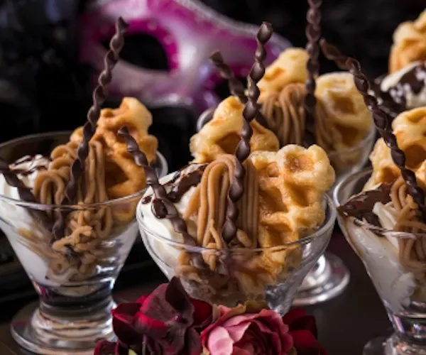 クリスマス スイーツ ブラッセリー ラウンジ シアラ ヒルトン福岡シーホーク Okaimonoモール レストラン クリスマス スイーツ ブラッセリー ラウンジ シアラ ヒルトン福岡シーホーク Okaimonoモール レストラン