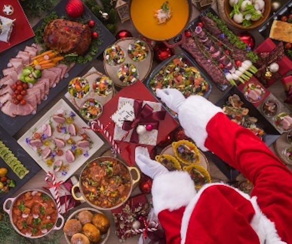 クリスマス ディナー ブラッセリー ラウンジ シアラ ヒルトン福岡シーホーク Okaimonoモール レストラン クリスマス ディナー ブラッセリー ラウンジ シアラ ヒルトン福岡シーホーク Okaimonoモール レストラン