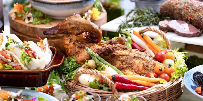 六本松のランチにビュッフェが楽しめるおすすめレストラントップ1 一休 Comレストラン 六本松のランチにビュッフェが楽しめるおすすめレストラントップ1 一休 Comレストラン