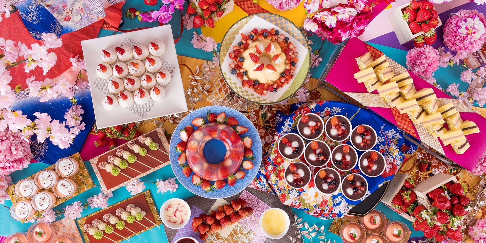 ブラッセリー＆ラウンジ シアラ／ヒルトン福岡シーホーク - 画像3