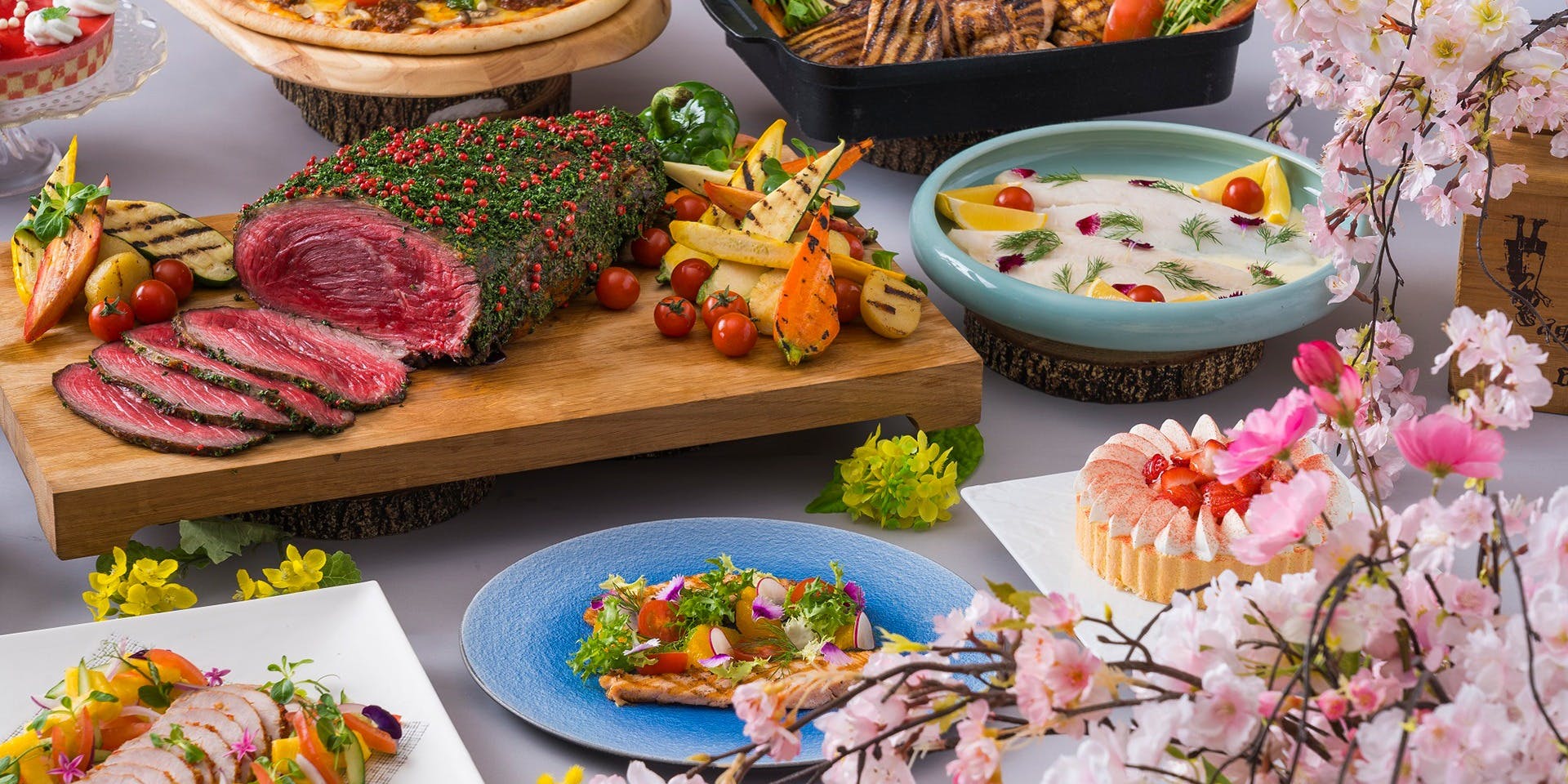 ブラッセリー＆ラウンジ シアラ／ヒルトン福岡シーホーク - 画像4