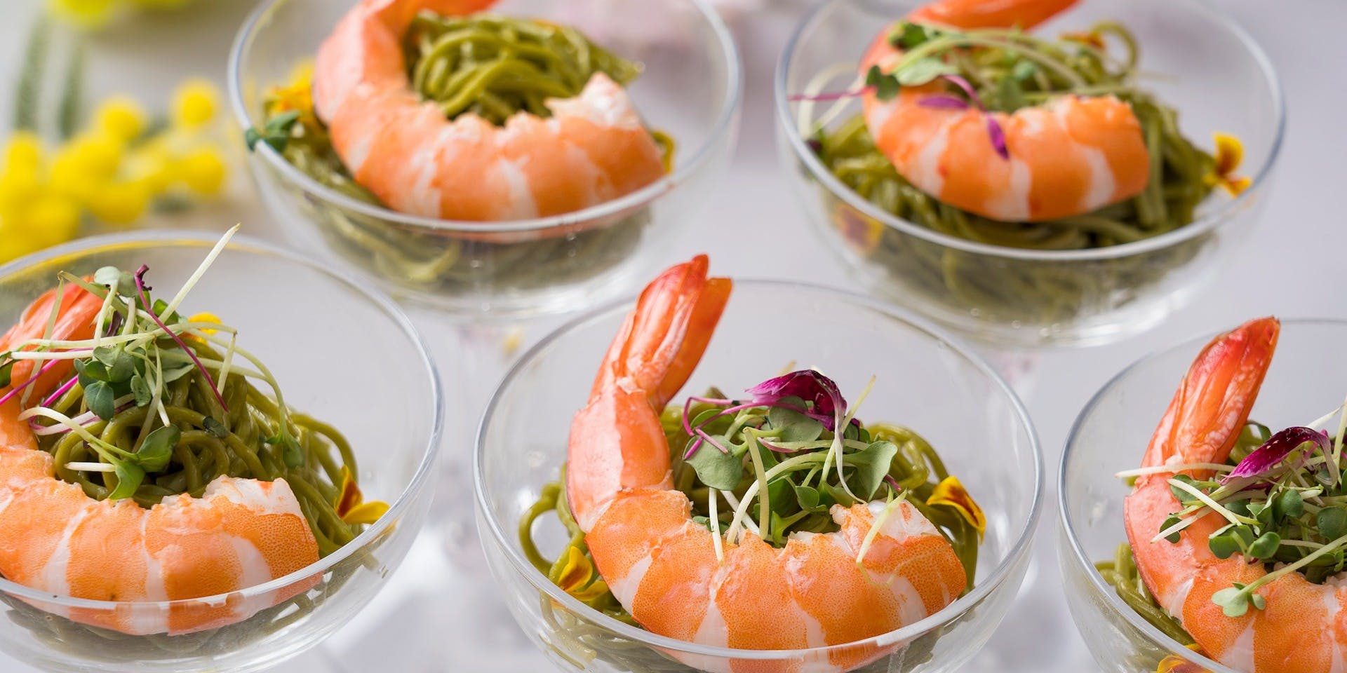 ブラッセリー＆ラウンジ 「シアラ」 ヒルトン福岡シーホーク