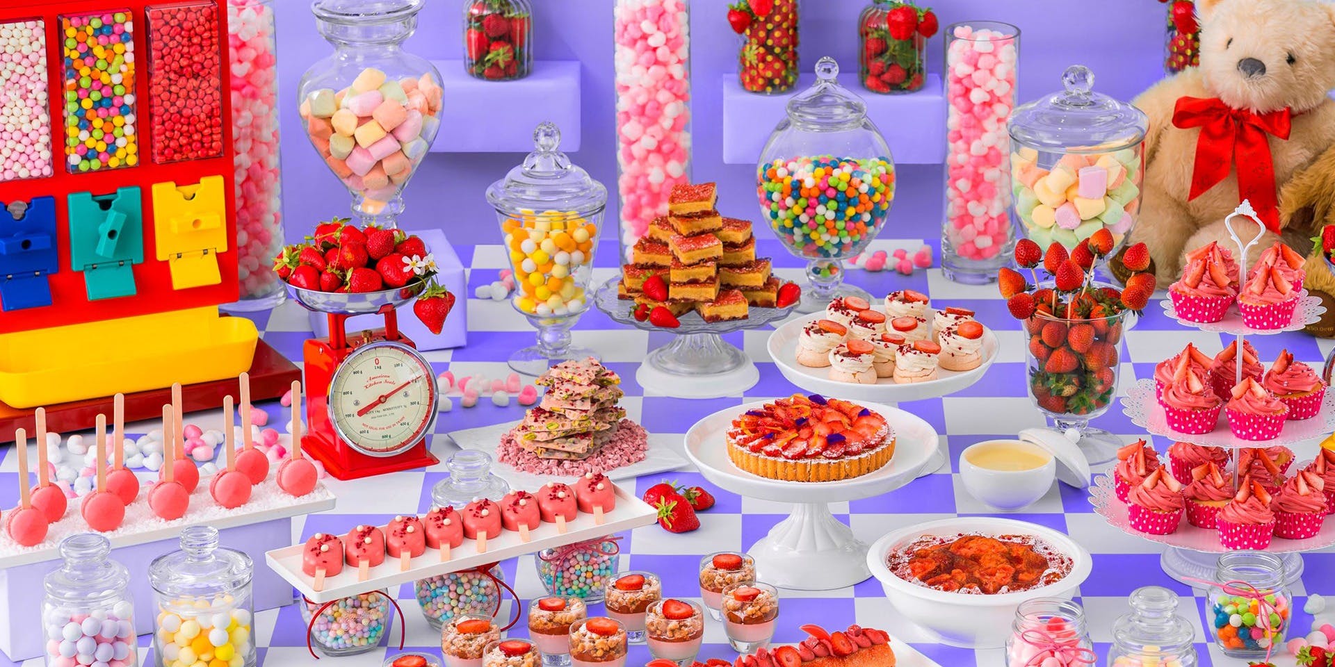 ブラッセリー＆ラウンジ シアラ／ヒルトン福岡シーホーク - 画像5